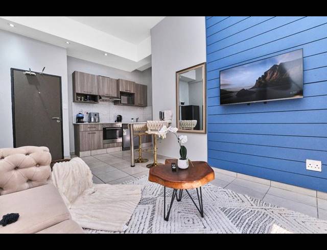 1 BEDROOM APARTMENT FOR SALE IN ROSEBANK